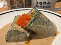 沙律菠菜墩-太二酸菜鱼(福州泰禾店)