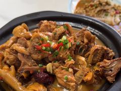 -黄牛肉馆·皖南土菜