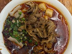 -蒋家肠旺面馆老店(合群路店)
