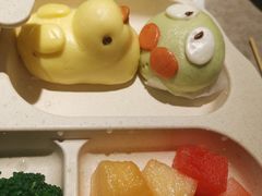 -蛙小侠(五象万象汇店)