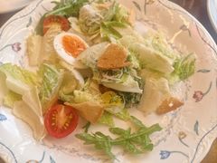 -1886德国汽车餐厅(外滩中央店)