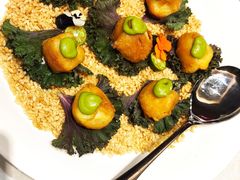 -金满楼(天河中路店)