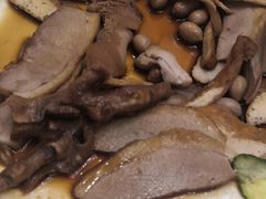 -清真悦宾楼食府(海湖店)