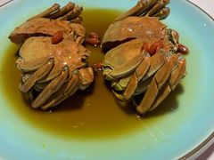 醉蟹-蟹榭(静安寺晶品商场店)