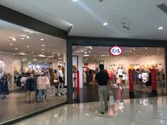 -C&A(西市城购物中心店)