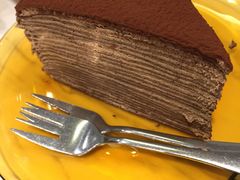 -Awfully Chocolate(来福士广场店)