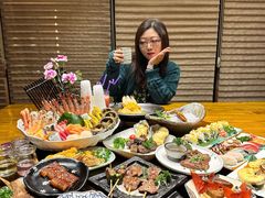 -山盛创作料理·Yamamori(珠宾店)