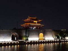 -相门城墙文化休闲景区