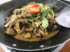 -顺德公美食(西乡店)