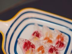 -许哥东北烧烤·铁丳烤串·宫后夹肉(繁花中心店)