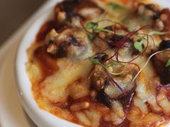 -森Some Fusion(荔湾店)