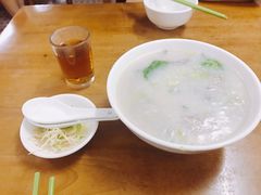 -华记粥饭店(印象容桂主题风情街店)