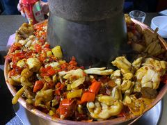 -北龙火锅店(燕山大街店)