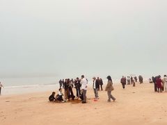 -大京沙滩