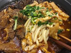 -宝小庆邵阳米粉(深圳市南山保利店)