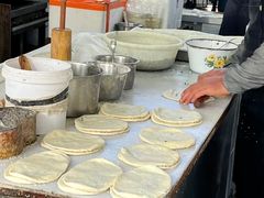 -文武王氏烧饼·无矾油条(西溪路店)