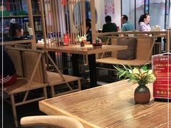 大堂-湘味淳(千禧街店)