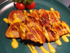 -吱咖啡西式简餐