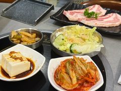 -咕咕站韩国料理(紫金港店)