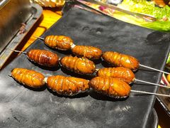 -丹东特色烤肉(学府路一部店)