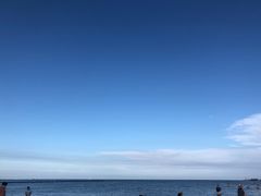 -东戴河风景区-止锚湾