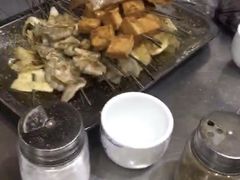 -小寒羊烧烤(凯瑞时代大厦店)