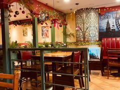 -玛格萝妮比萨屋(陆家浜路店)