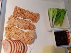 -大鸭梨烤鸭(枣园店)