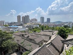-戏马台景区