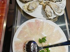 -千岛蚝高压锅生蚝·人参火锅(白云万达店)