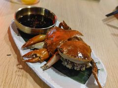 -质烤烤物·活烤海鲜(质烤总店)