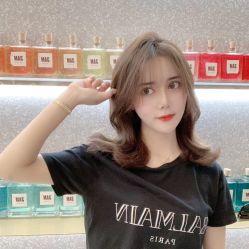 -3AM·S HAIR SALON烫发染发接发