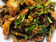 -三点小吃(山大店)