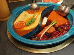 -吼堂老火锅(太古里总店)
