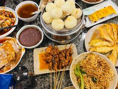 -小街天府(西工小街店)