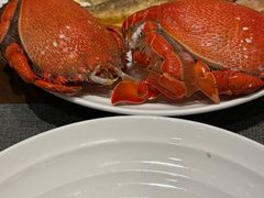 -君来湖滨饭店·玫瑰园