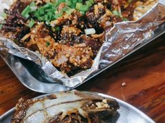 -老黄记手撕烤兔(玉林街店)