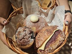 -麦田工坊(月湖店)