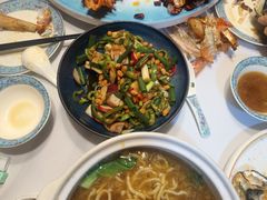 -鲜味食族水产·海鲜餐厅
