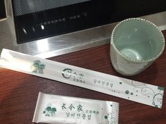-长今家韩国料理(瑞景店)