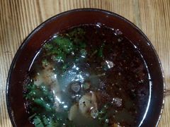 -遵义虾子卢四羊肉粉(大沽路店)