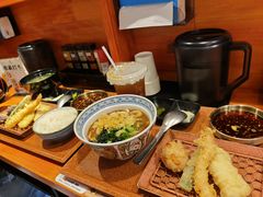 -天妇罗内顺田(罗湖店)