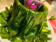 -左庭右院鲜牛肉火锅(环球港店)