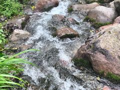 -玉渡山自然风景区