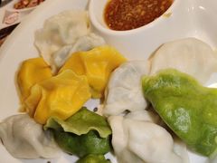 -前海沿·青岛菜(五四广场永旺店)