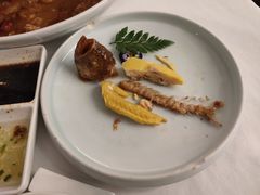 -丰收日·小海鲜·沪上家宴(顾村正大店)