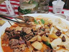 -西贝(南开大悦城店)