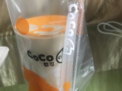 -CoCo都可(燕塘店)