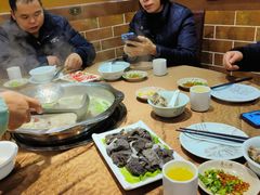 -马三妹跷脚牛肉(苏稽总店)