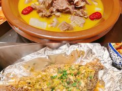 -衡厨·衡阳土菜(中南店)